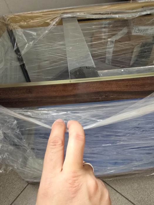 Аквариум 155 литров_ 27.000 тенге