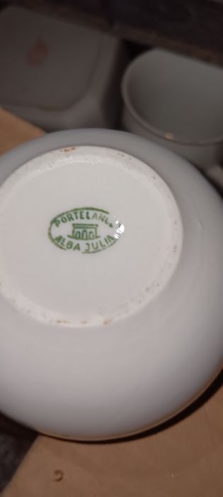 Serviciu de cafea apulum alba iulia