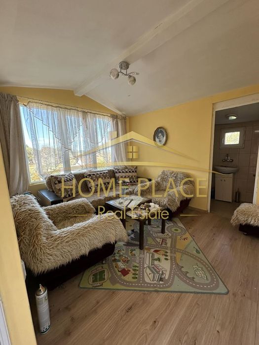 Продава се Къща в Варна, м-т Боровец - север - 23 кв.м за 1419 €/кв.м - Снимка #3