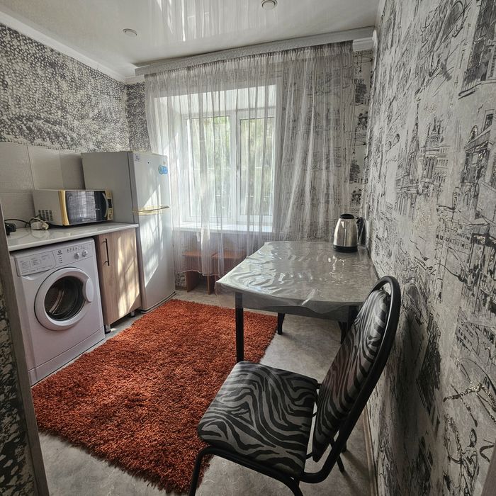 1-2 комн.квартира посуточно