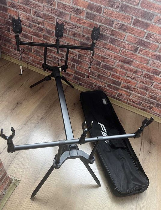 ROD POD 3 posturi echipat cu senzori si swingeri