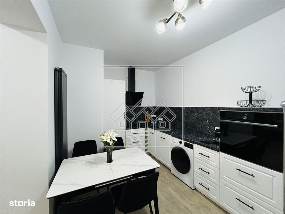 Apartament in zona Ultracentrala, 58 mp utili, recent renovat