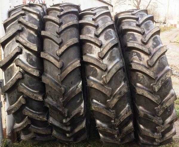 Селхозшина Шины для сельскохозяйственной техники