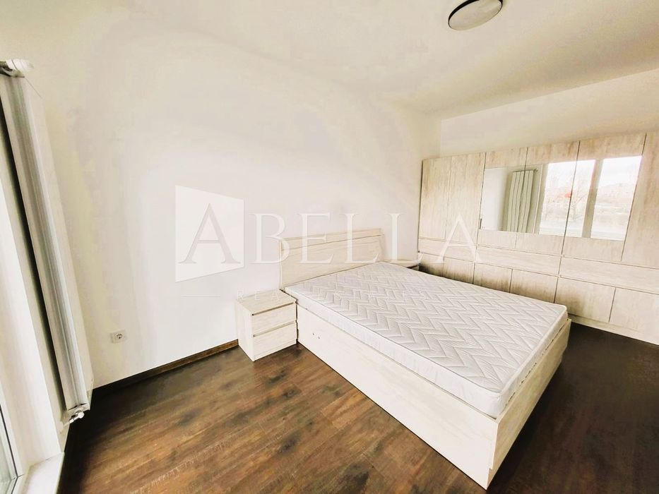 Дава се под наем Двустаен апартамент в София, Студентски град - 65 кв.м за 600 € - Снимка #8