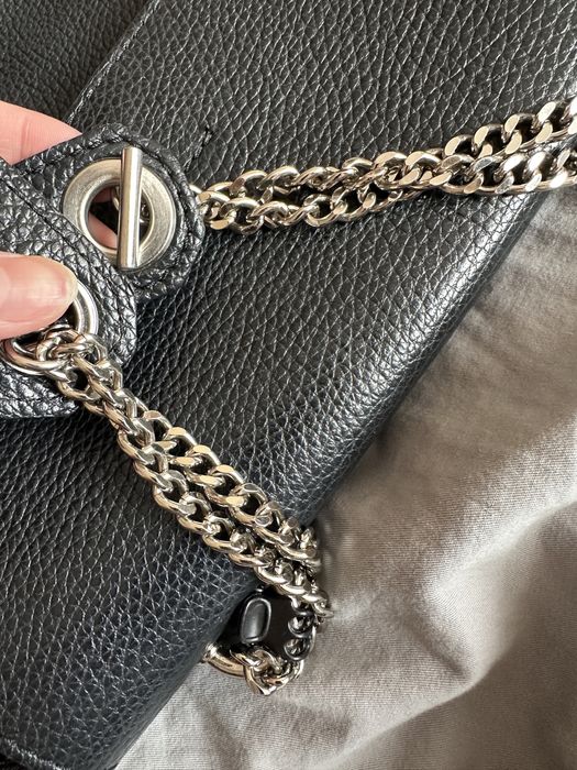 Женская кожаная сумка