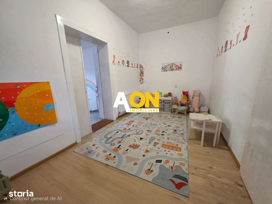De Vânzare sau Închiriere – Imobil Versatil cu 2 Clădiri zona Cetate