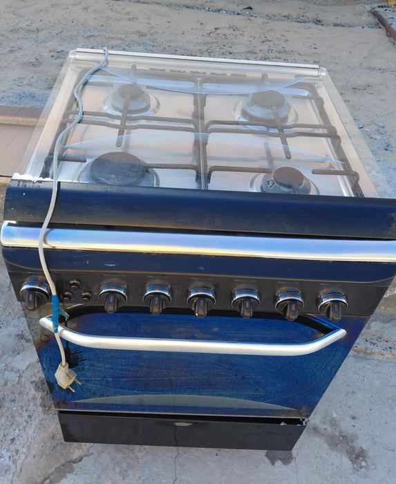 Газ плита сатылады