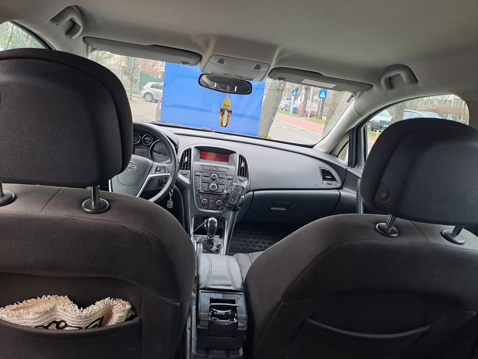 De Vanzare Opel astra j