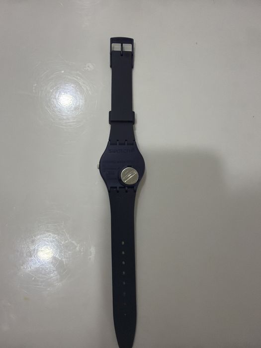 прекрасные часы swatch swiss