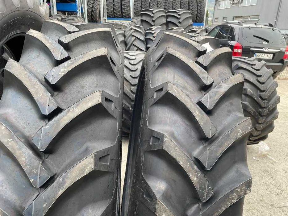Anvelope noi de tractor spate cu 10pliuri U650 14.00-38 Garantie