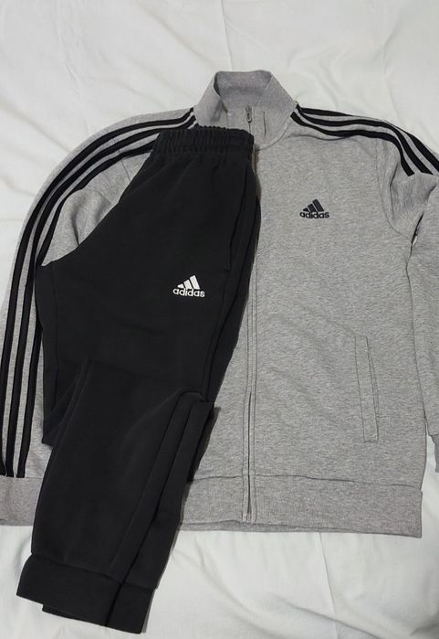 Продавам мъжки екип на adidas.