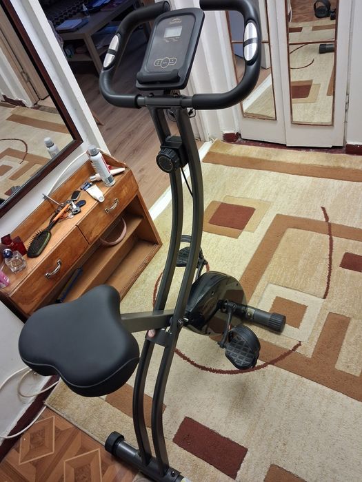 Bicicleta fitness Viking SunFitter transport  gratuit CT