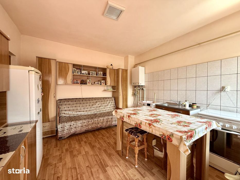 Casa Cărămidă Renovată Ultracentrală