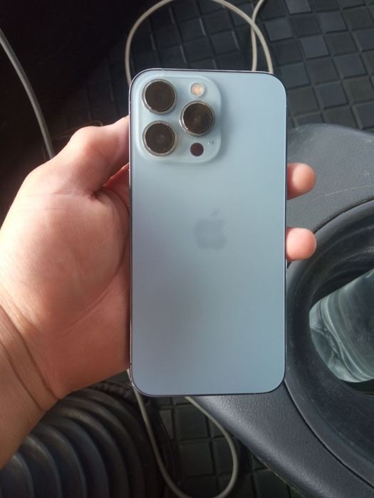 Iphone 13 pro  256гб