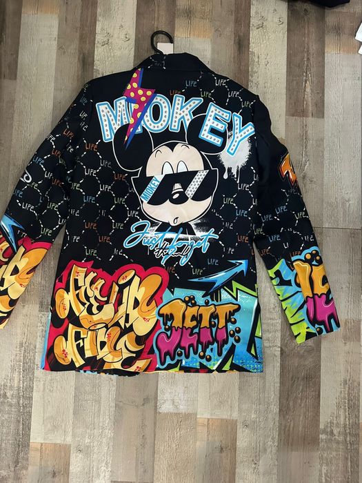 Sacou marime universala 130 de lei bucata