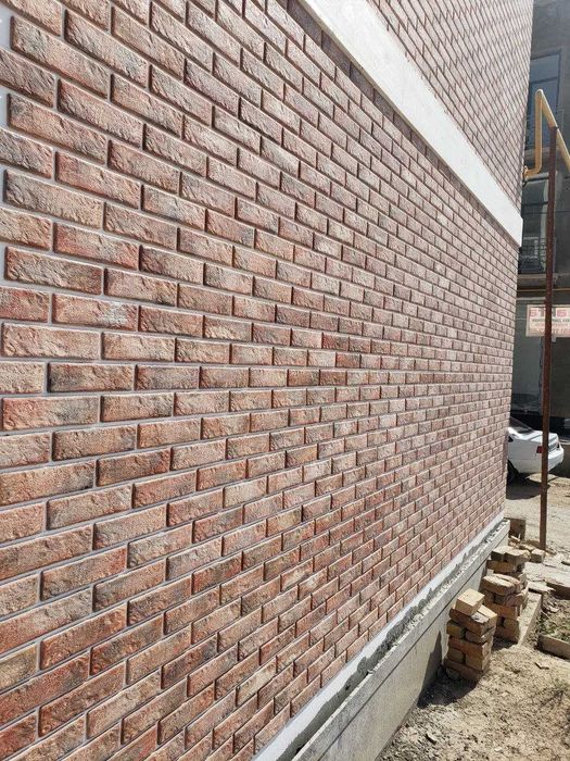 Декоративный кирпич от stena.uz