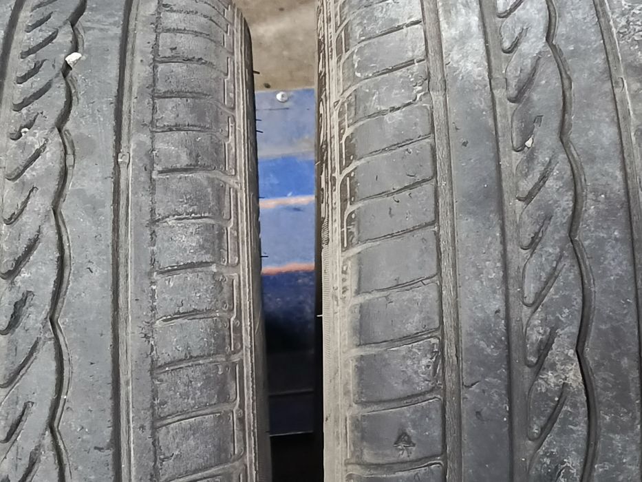 Шины летние японские 15 те