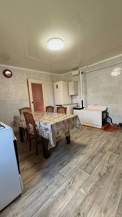 Продам 3 комнатный ДОМ