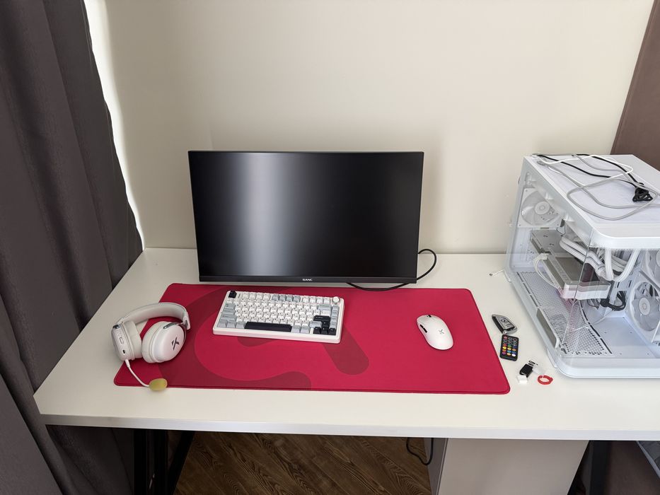 Продам ПК сэт ап для геймеров или же стримеров