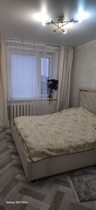 Сдаю 2комн квартиру