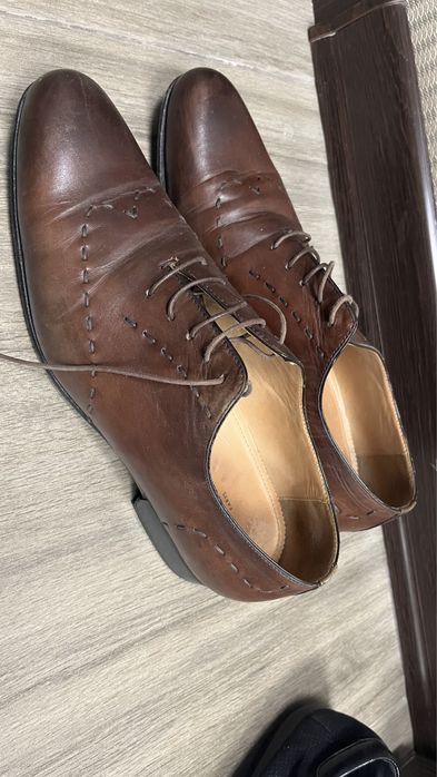 Кожа натуральная