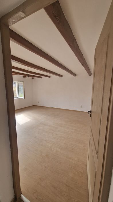 Casa 3 camere renovata, teren 2100 m²