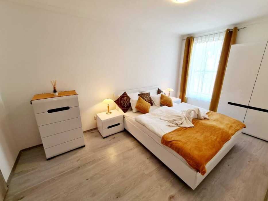 Дава се под наем Двустаен апартамент в Пловдив, Беломорски - 60 кв.м за 265.2 € - Снимка #1