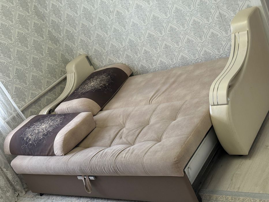 Диван раскладной