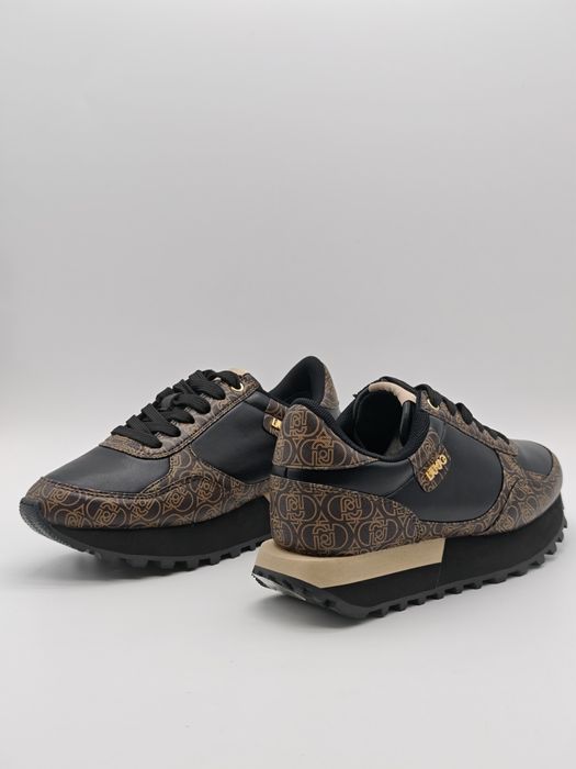 LIU JO EVELYN 915 Оригинални Сникърси