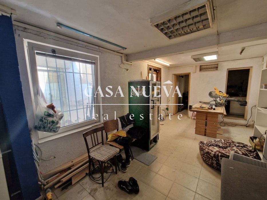 Продава се Склад в София, Център - 60 кв.м за 2417 €/кв.м - Снимка #6