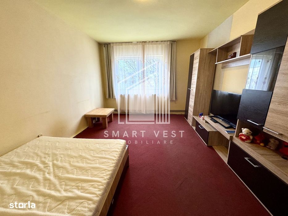 Apartament 3 camere | Etaj 3 cu lift | Zona Micro 15