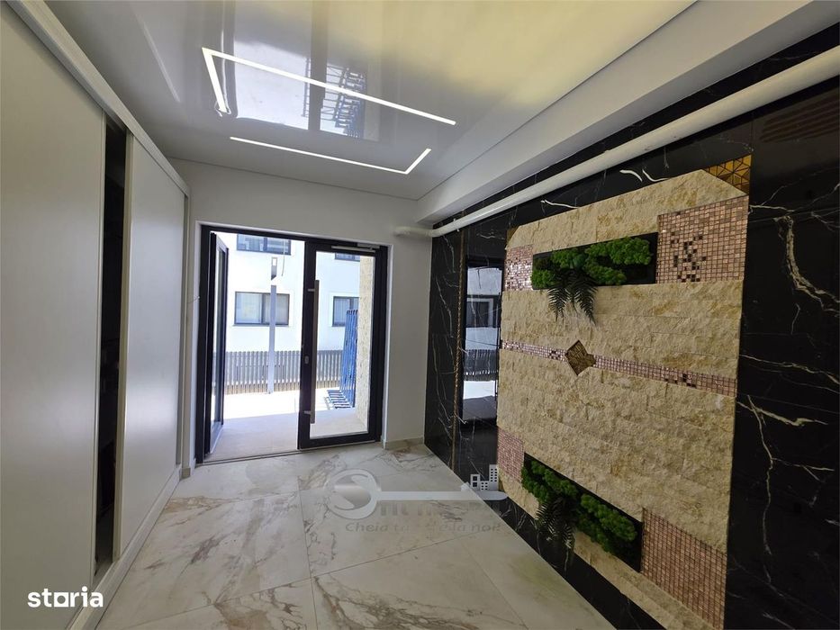 Apartament 2 camere Bucium - 41mp - Foto reale.