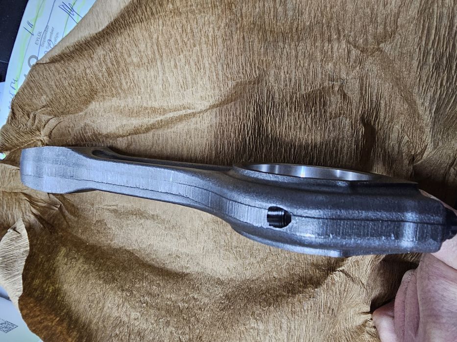 Биела,mотовилка LR082540,AJ813171