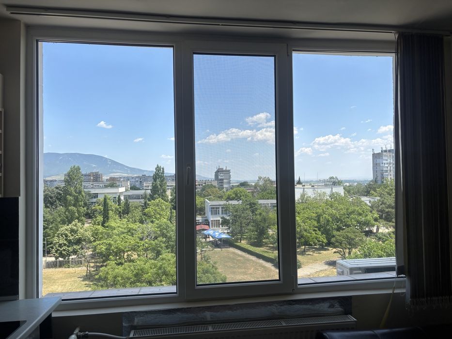 Немска дограма "Трокал"