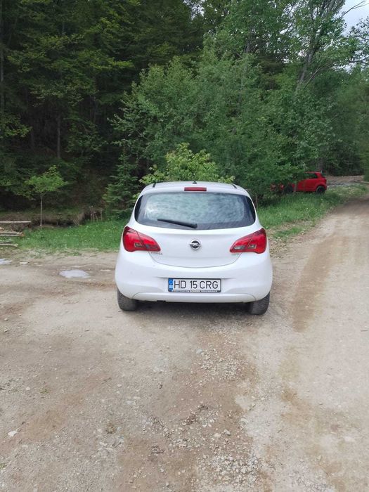 Opel Corsa 1.3 CDTI 2016, euro 6