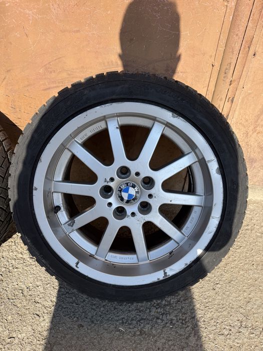 Jante BBS style 14 Bmw