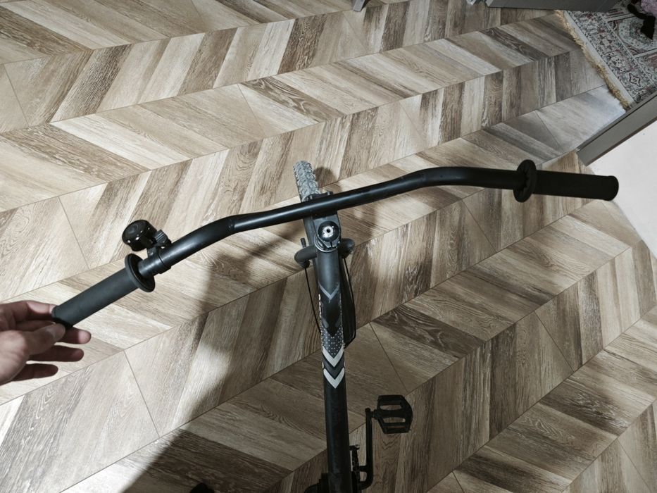 Продам велосипед BMX