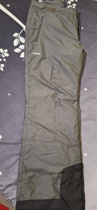 Pantaloni de schi WEDZE marimea XL,de bărbați,NOI NOUTI,NEPURTATI