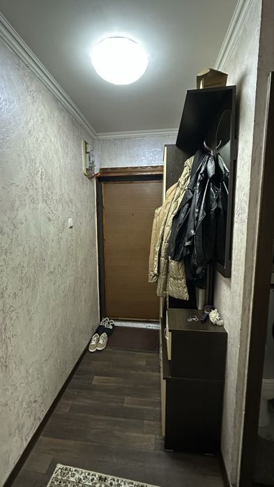 Продается квартира в хорошем районе