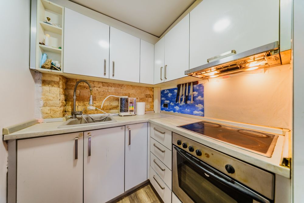 Apartament 3 camere bloc nou, Str. Hunedoarei