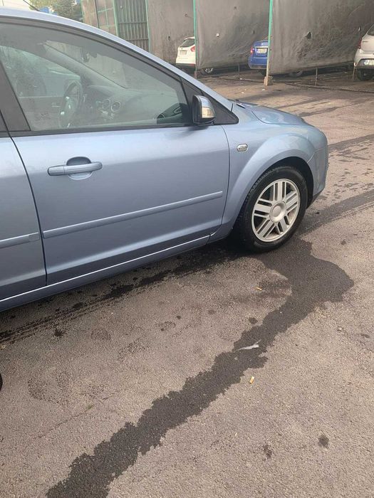 Vand autoturism Ford Focus Gia
