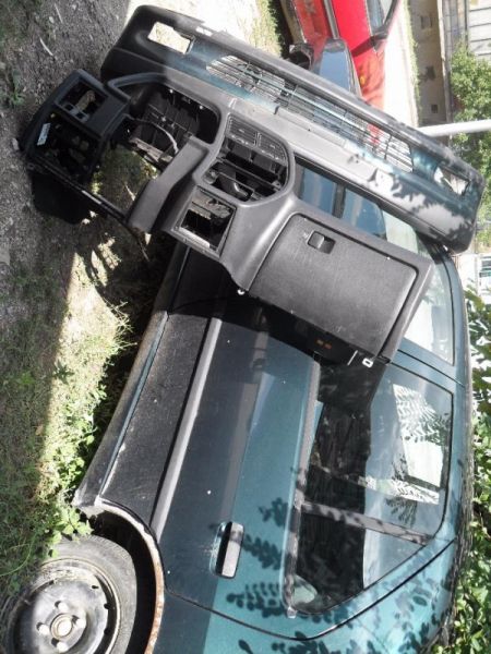 пежо 306 на части