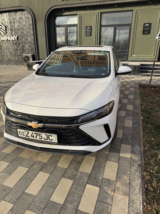 Монза с гарантией