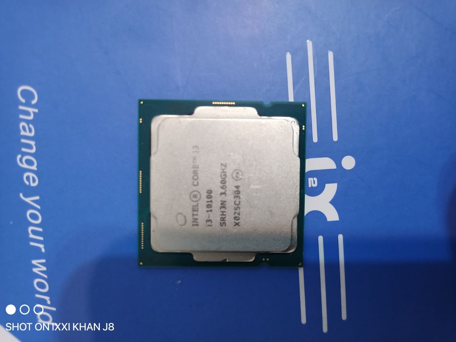 Продам процессор