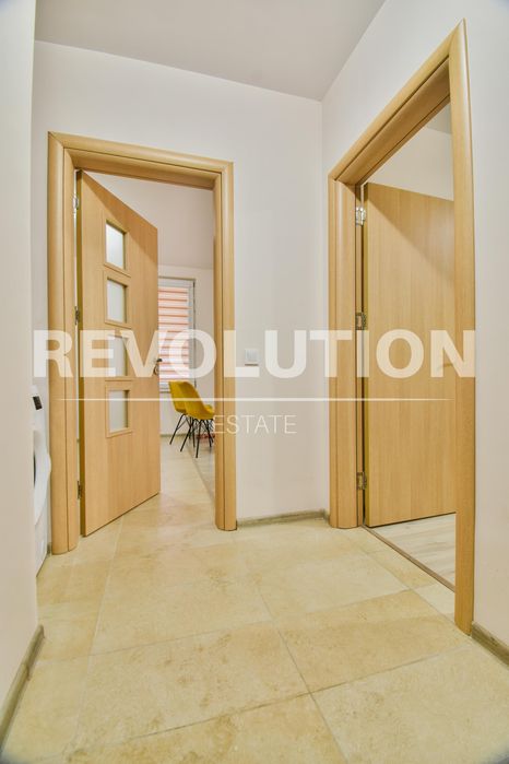 Дава се под наем Двустаен апартамент в София, Кръстова вада - 60 кв.м за 650 € - Снимка #7