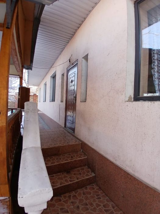 сдается времянка