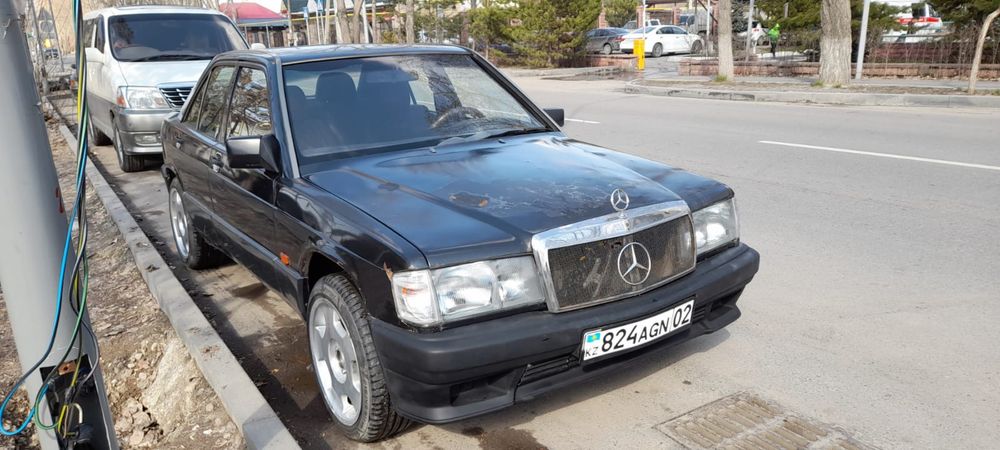 Бампер пороги на Мерседес W210 W202 W124