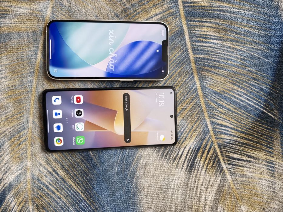 Xiaomi 11 T 128 гигабайт