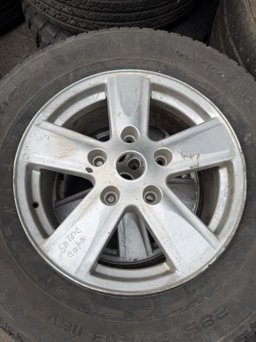Диски TLC 200 r18 (2шт)