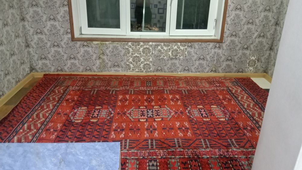 Uy sotiladi dosli 1 da